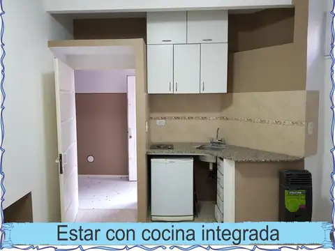 Departamento en Venta Apto profesional