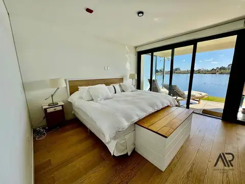 Excelente Villa en alquiler en Carrasco Boating