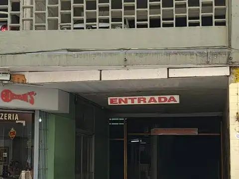 Venta Cochera cubierta  1ºPiso Mar del Plata