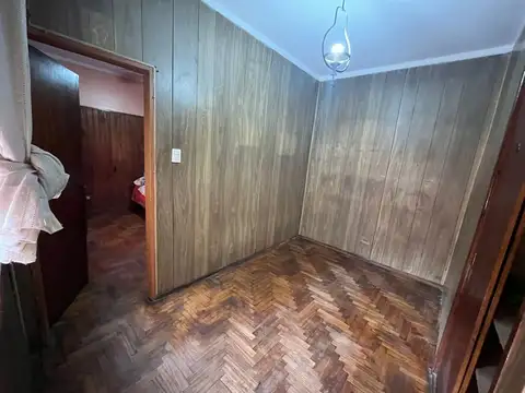 Tipo casa 3 ambientes Planta Baja