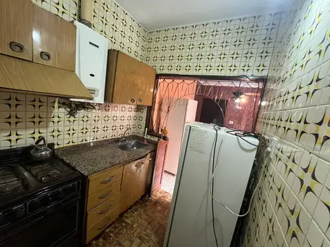 Depto Tipo Casa en Venta de 2 dormitorios