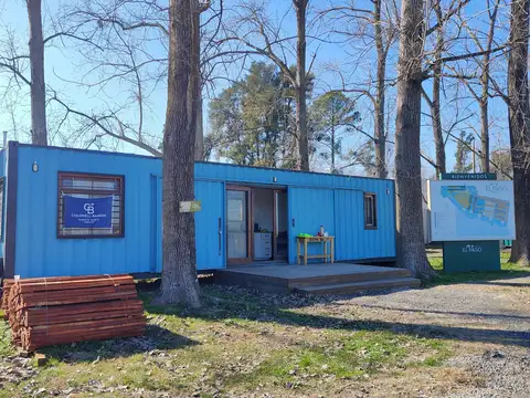 LOTES FINANCIADOS en Del Viso - Pilar - El Paso