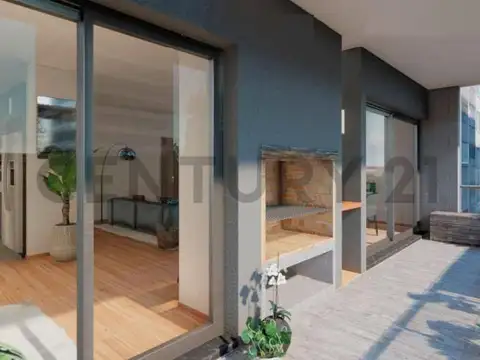 Departamento en Venta en Ntra. Sra. Del Rosario, USD 127.000