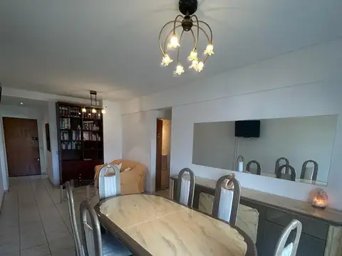 Departamento en Alquiler con 1 cocheras