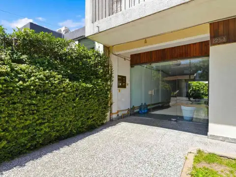 República de Eslovenia 1200