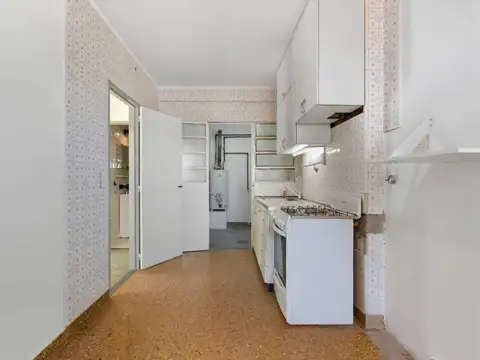 Departamento en Venta 48 años