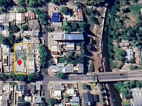 Amplio lote 750 m2 ideal inversión por proyecto desarrolladoras o constructoras - Centrico en P...