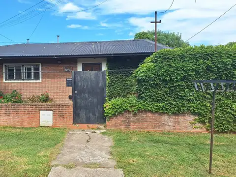 Sarratea 1207 Bis - Venta