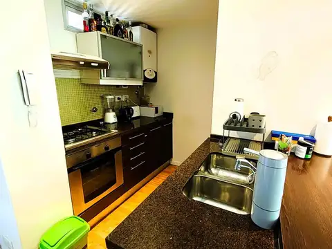 Departamento en Venta 17 años