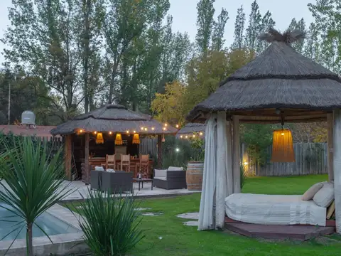 Casa en Venta 4 años