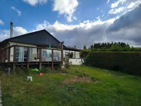 Casa en Venta 26 años