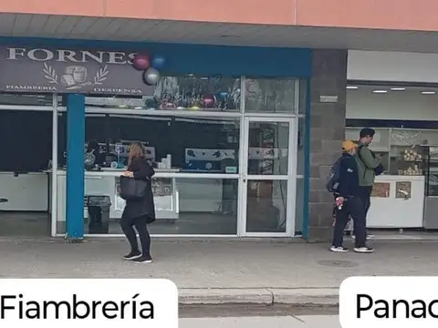 Camino Presidente Juan Domingo Perón 5400