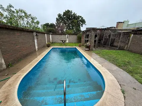 Casa en Venta 39 años