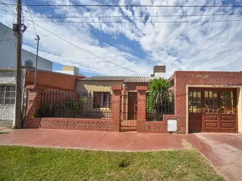 Santiago del Estero 1700