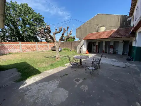 Casa en Venta en Villa Ballester, USD 140.000