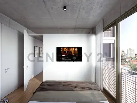 Departamento en Venta 1 año