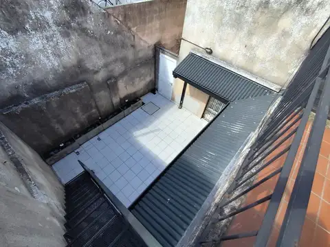 Depto Tipo Casa en Venta en Liniers, USD 178.000