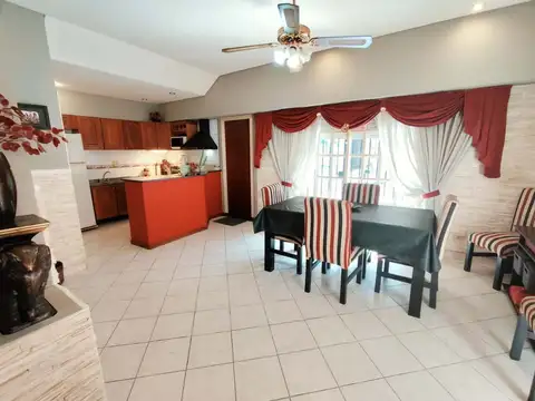 PH VENTA LINIERS PATIO TERRAZA PARRILLA QUINCHO