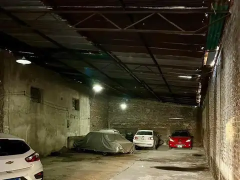 Terreno en Venta de 216,5 m2