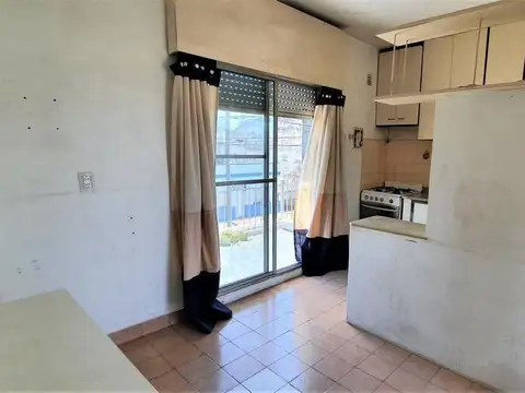 Departamento en Venta en Loma Hermosa, USD 49.000