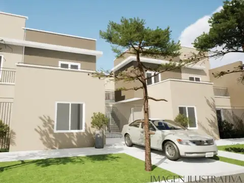 PREVENTA COCHERA BARRIO SUR