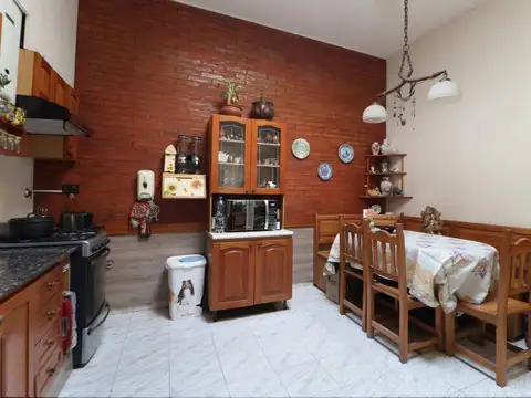 Depto Tipo Casa en Venta en Balvanera, USD 148.000
