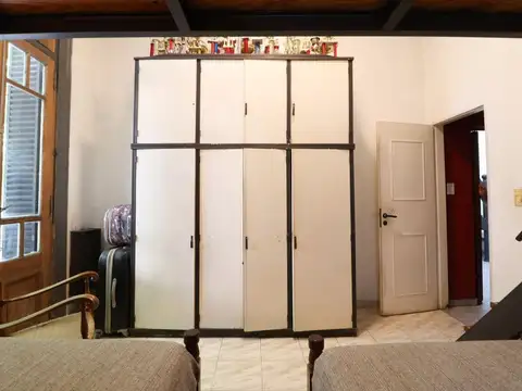 PH Venta 3 Ambientes Balvanera Con Terraza