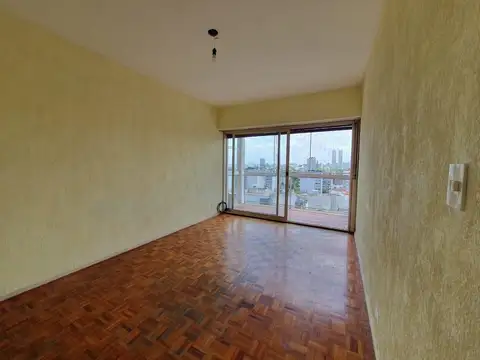 Julián Álvarez 1700 - Alquiler 3 ambientes Palermo