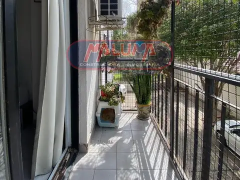 Departamento en Venta en Villa Luro, USD 109.000