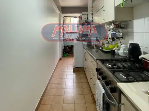 Departamento en Venta al Norte