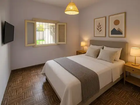 Casa en Venta al Sur