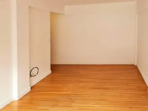 Departamento en Alquiler en Barrio Norte, $ 600.000