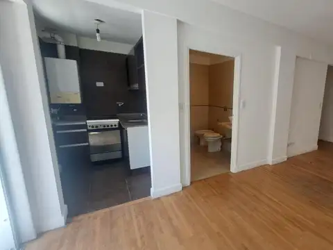 Monoambiente en Barrio Norte / ALQUILER