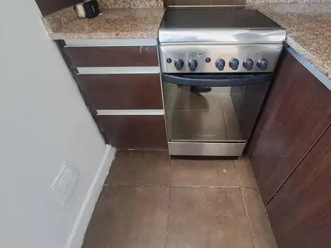 Departamento en Alquiler al Noroeste