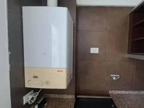 Departamento en Alquiler 18 años