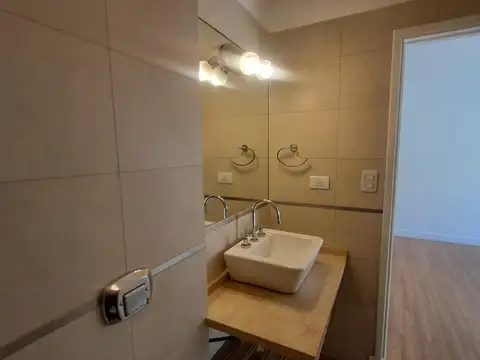 Monoambiente en Barrio Norte / ALQUILER