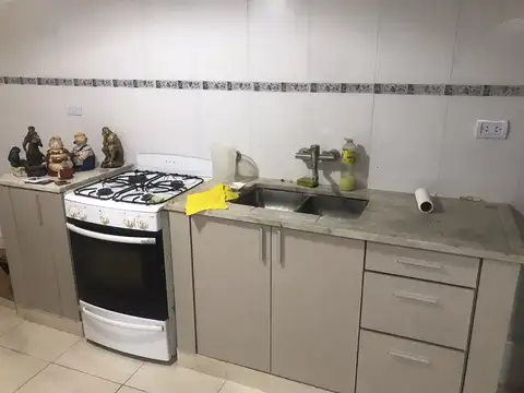 Departamento en Venta al Norte