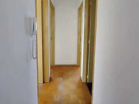 iriondo 1700 1700, Piso 8