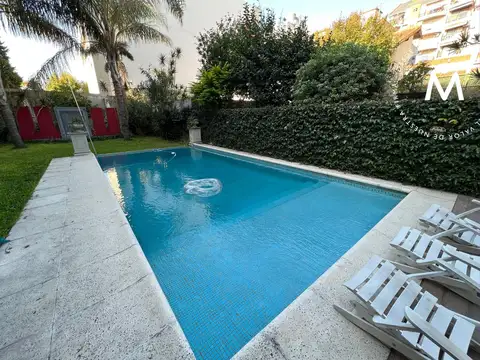 Casa en Venta en Villa Ballester, USD 460.000