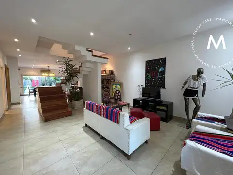 Casa en Venta 20 años