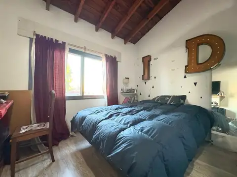 Depto Tipo Casa en Venta en Villa Lynch, USD 71.500