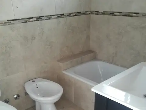 VENDE DUPLEX 2 AMBIENTES - VILLA MAIPU- SAN MARTIN