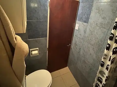 Ph 2 ambientes en planta alta reciclado