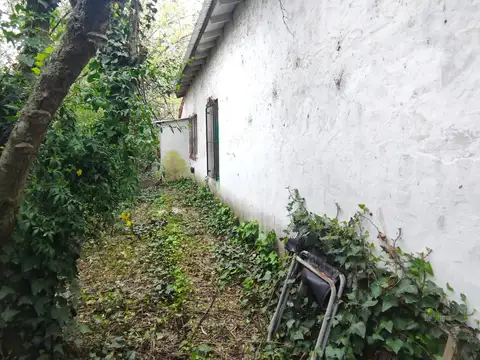 Casa en Venta en Grosellar, USD 139.000