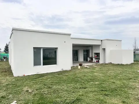 Casa en Venta A Estrenar