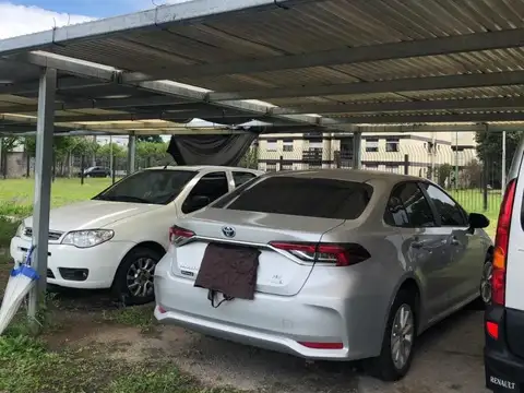 Gandhi 1400 , Piso 1