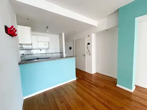 Departamento en Venta de Monoambiente