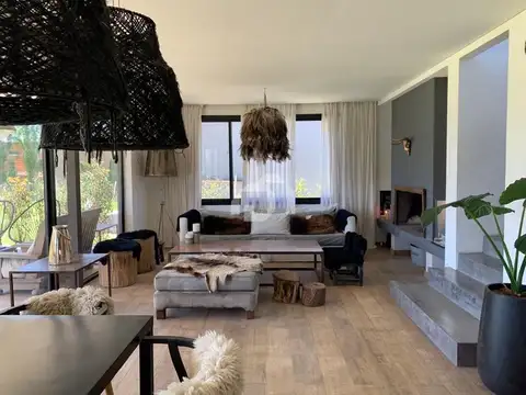 Casa en Venta al Norte