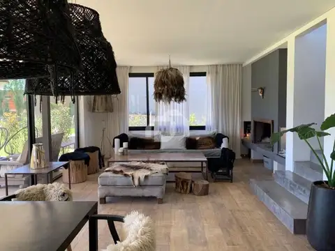 Casa  en Venta en Lagoon Pilar, Pilar, G.B.A. Zona Norte