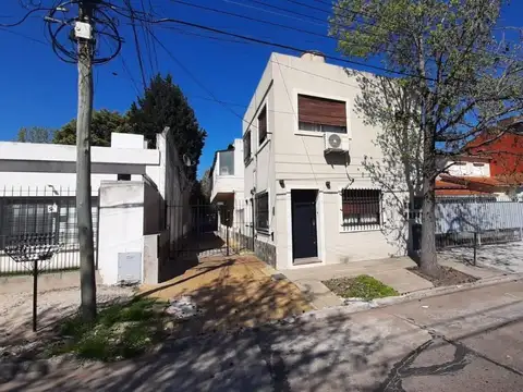 Departamento en Venta 15 años